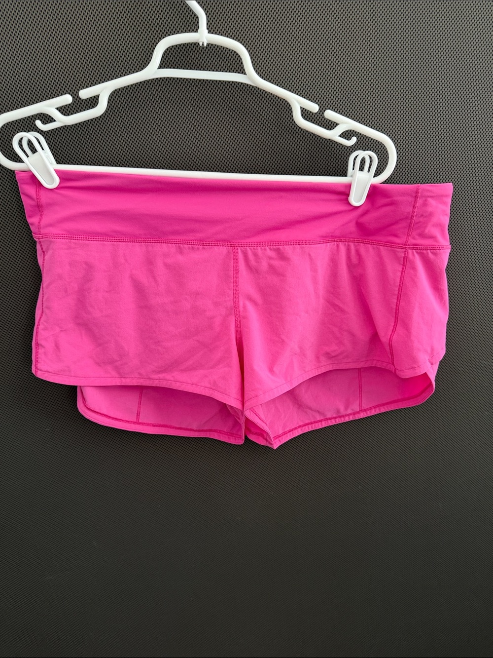 Lululemon shorts size 12
